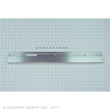 HANDLE ASSY,DOOR SVCE [4132260]