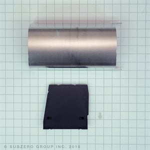 KIT,GLASSWELL LINER/SUMP SVCE [4204294]