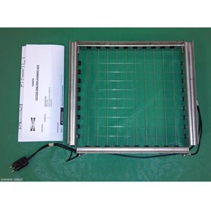 GRID ASSY,506 CUBLET SVCE [4200970]