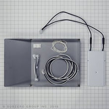 DRAIN PAN ASSY,W/HTR,SVCE [4201000]