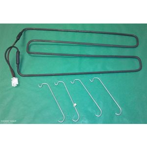 HEATER ASSY,DEFROST SVCE [4201960]