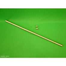 HANDLE ASSY,SS DRAWER SVCE [4132210]