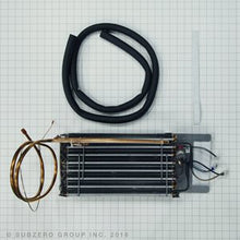 EVAP ASSY,BF SVCE [4201930]