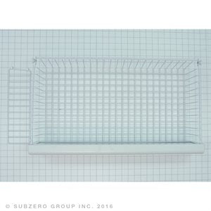 BASKET ASSY,REF SVCE [4181545]