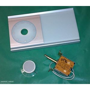 KNOB ASSY,FRE CONTROL SVCE [4200660]