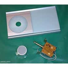 KNOB ASSY,FRE CONTROL SVCE [4200660]