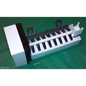 ICE MAKER ASSY,50HZ S-ARM SVCE [4204220]
