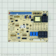 ELEC CTRL,690,SVCE [4202810]