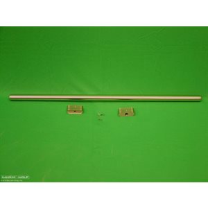 HANDLE ASSY,SS OBR SVCE [4133720]