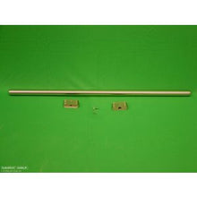 HANDLE ASSY,SS OBR SVCE [4133720]