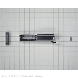 HINGE ASSY,CAB UPR FRE SVCE [4152257]