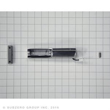 HINGE ASSY,CAB UPR FRE SVCE [4152257]