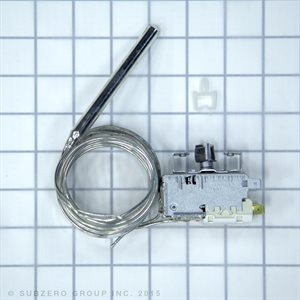 CONTROL,REF 590 SVCE [4201270]