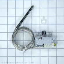 CONTROL,REF 590 SVCE [4201270]