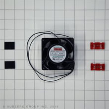 PCKG,FAN SUPPLEMENTAL SVCE [4204191]