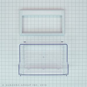 ICE BUCKET ASSY,SVCE [4181000]