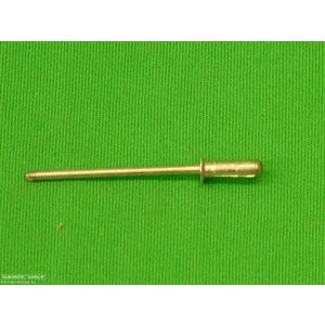 RIVET,OPEN END BLIND 1/8X3/16 [6180160]