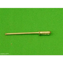 RIVET,OPEN END BLIND 1/8X3/16 [6180160]
