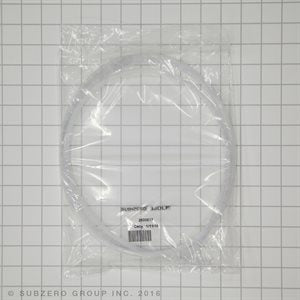 TUBE,PLASTIC WATER 84" SVCE [2600617]