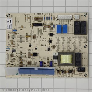 CONTROL,601F,SVCE [4202801]