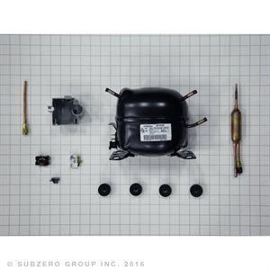 COMP ASSY,(EMI60HER) SVCE [4202280]