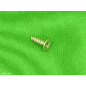 SCREW,TAPPING 8X1/2 PH FLATHD [6201180]