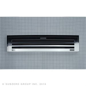 GRILLE ASSY,SS SVCE [4242471]