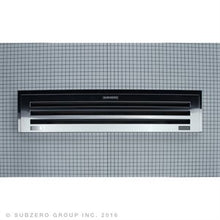 GRILLE ASSY,SS SVCE [4242471]