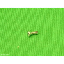 SCREW,#6X3/8 T25 FL HD PH [6200390]