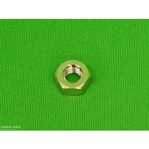 NUT,1/4-20 HEX [6150200]