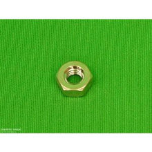 NUT,1/4-20 HEX [6150200]