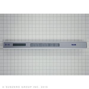 PANEL ASSY,CONTROL 700BR SVCE [4203340]