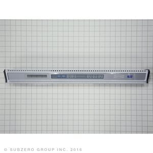 PANEL ASSY,CONTROL 632 SVCE [4161542]