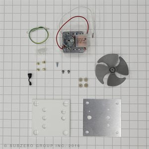 MOTOR ASSY,EVAP FAN ENGY SVCE [4201770]