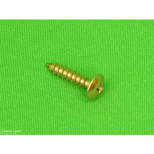 SCREW,#8-15X3/4 PH TRUSS HD SS [6200130]