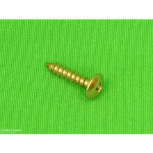 SCREW,#8-15X3/4 PH TRUSS HD SS [6200130]