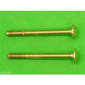 SCREW,MACHINE #10-24-2 TRHDSS [6110650]