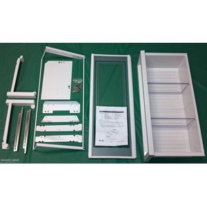 KIT,736 CRISPER RETROFIT SVCE [4204710]
