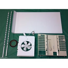 DUCT,590 FRE SVCE [4200990]
