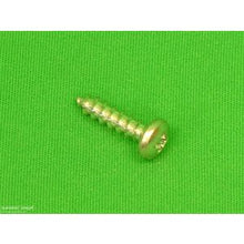 SCREW,#10-12X3/4 PAN HD [6200010]