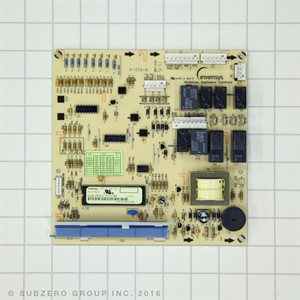 PCKG,CTRL BOARD 736TC/I-3 SVCE [4204381]