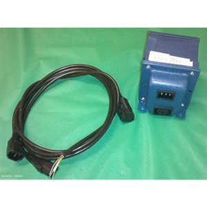XFMR ASSY,INTL-750 VA SVCE [4204130]
