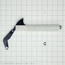 DOOR CLOSER,RH SVCE [4201113]