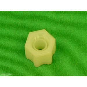 NUT,NYLON ICEMAKER 261N-04 [3520030]
