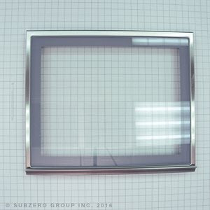 CRISPER LID ASSY,SVCE [4182201]