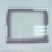 CRISPER LID ASSY,SVCE [4182201]