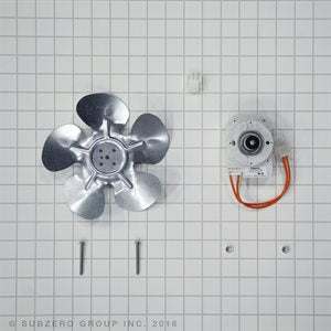 KIT,COND FAN SLOW SPEED SVCE [4203780]
