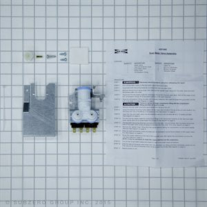 VALVE,WATER 3090240 SVCE [4201460]