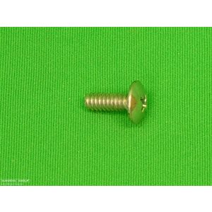 BOLT,#10-24X1/2 TRUSS HD [6110090]