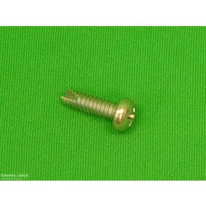 SCREW,#10-24X5/8 TYPE 23 PANHD [6200150]